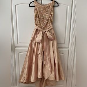 Formal dress